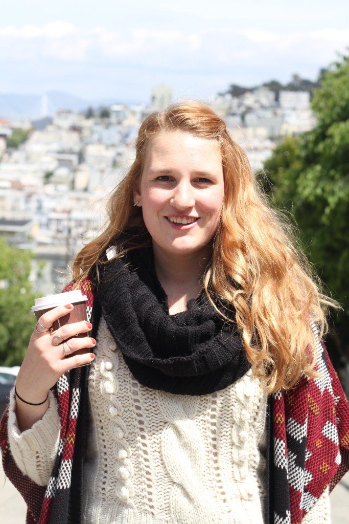 lombard street san francisco