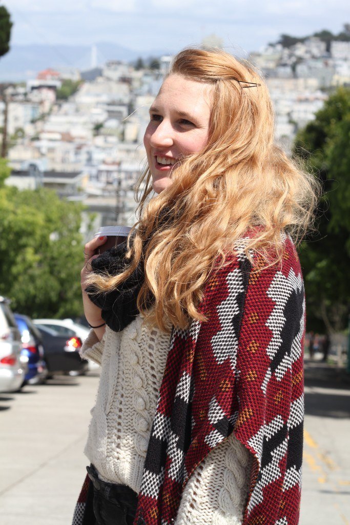 lombard street san francisco