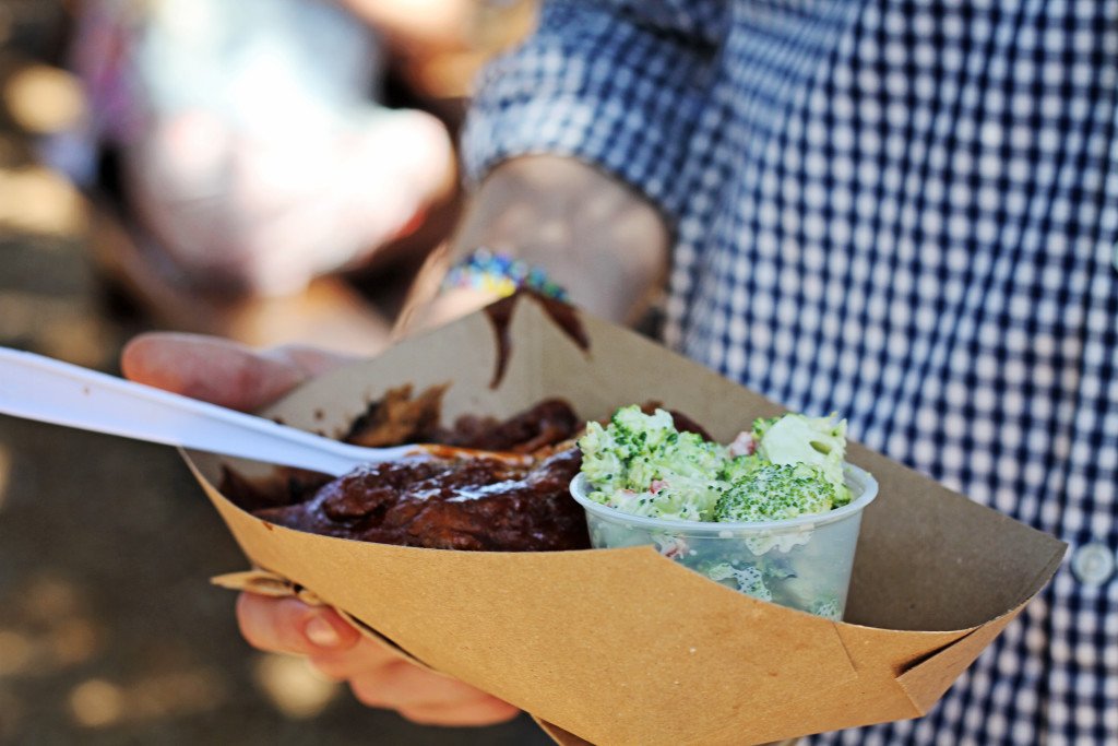 Napa Valley Cheap Eats