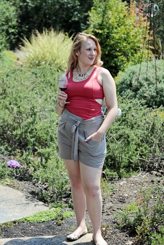 Hagafen Wine Napa Valley