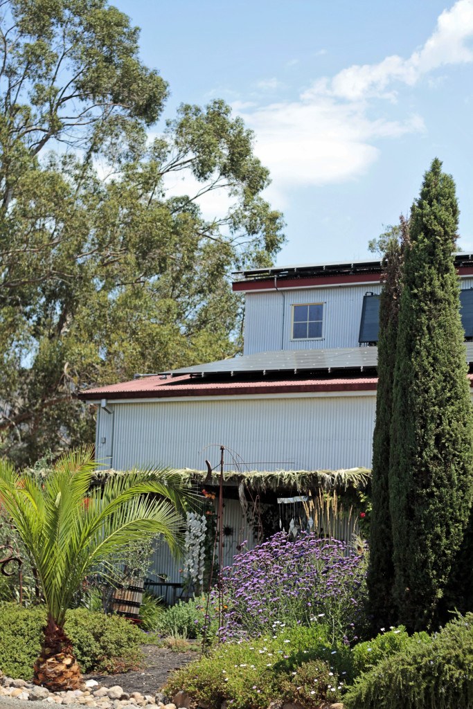 Hagafen Wine Napa Valley