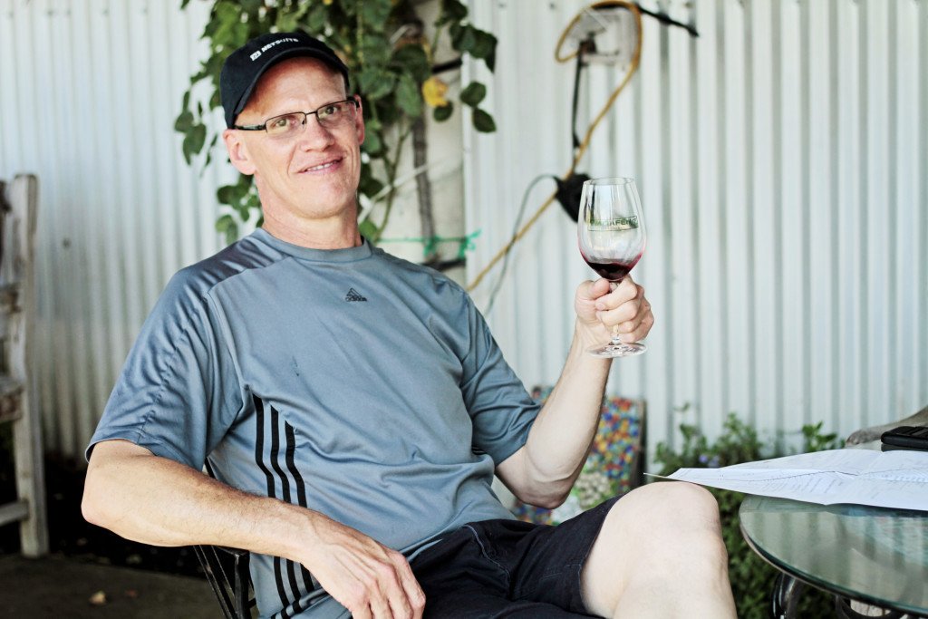 Hagafen Wine Napa Valley