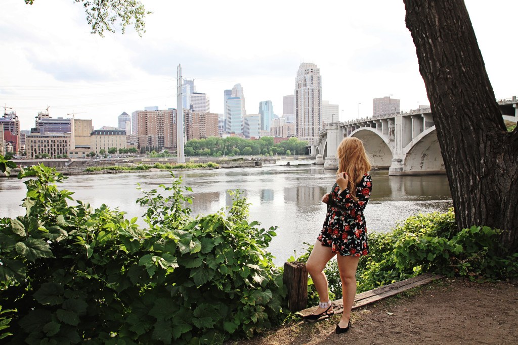 Minneapolis Travel Tips