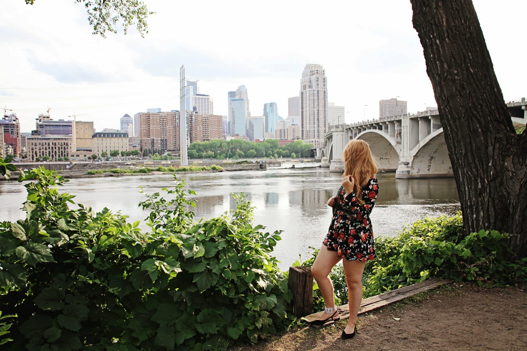 Minneapolis Travel Tips