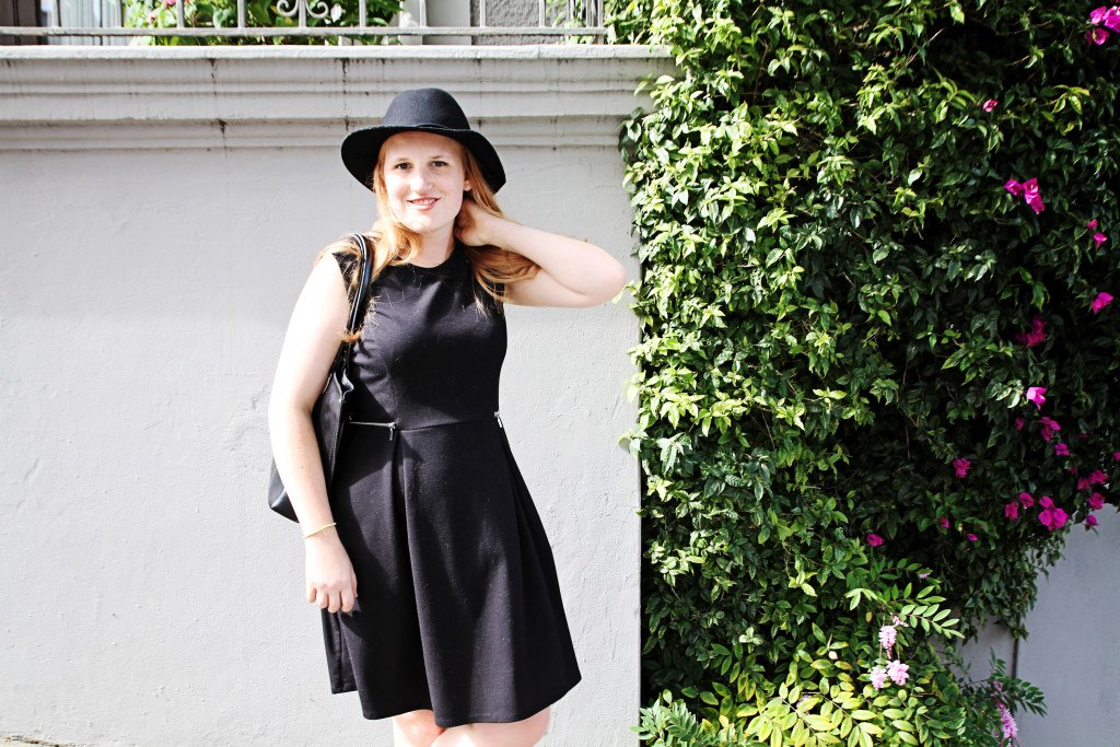 Pac Heights San Francisco Fashion Blogger