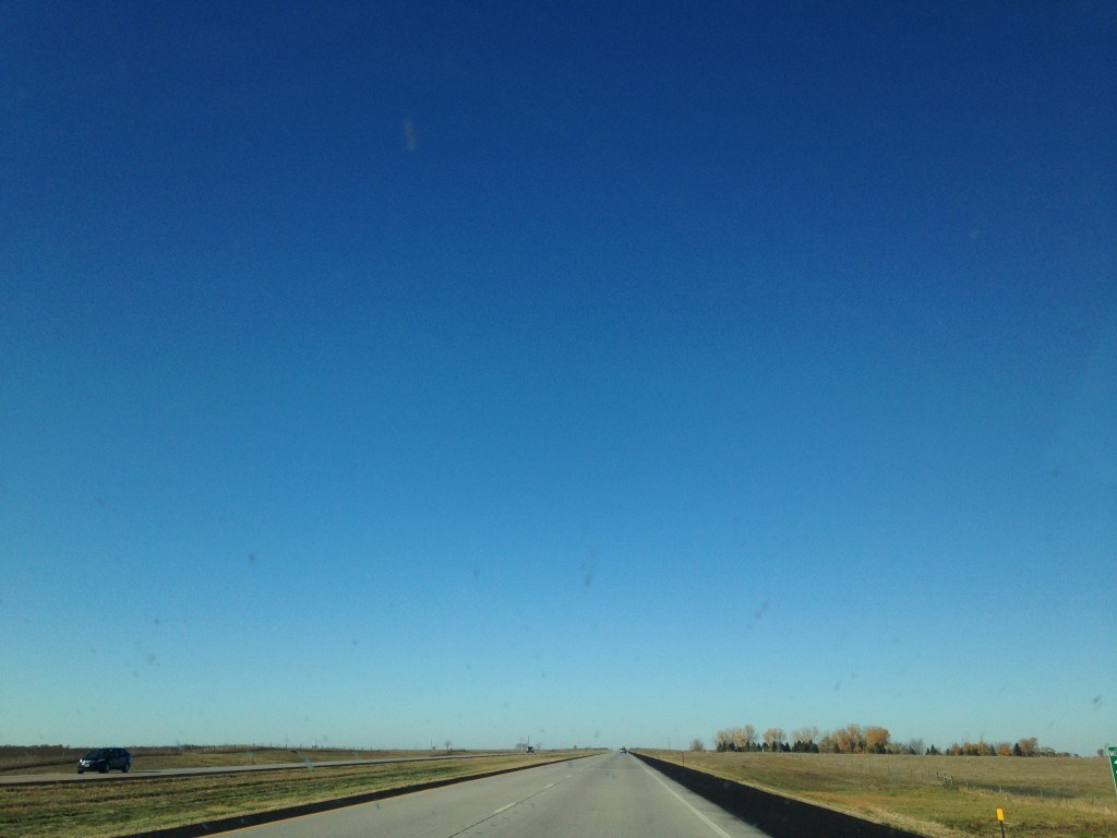 South Dakota Roadtrip