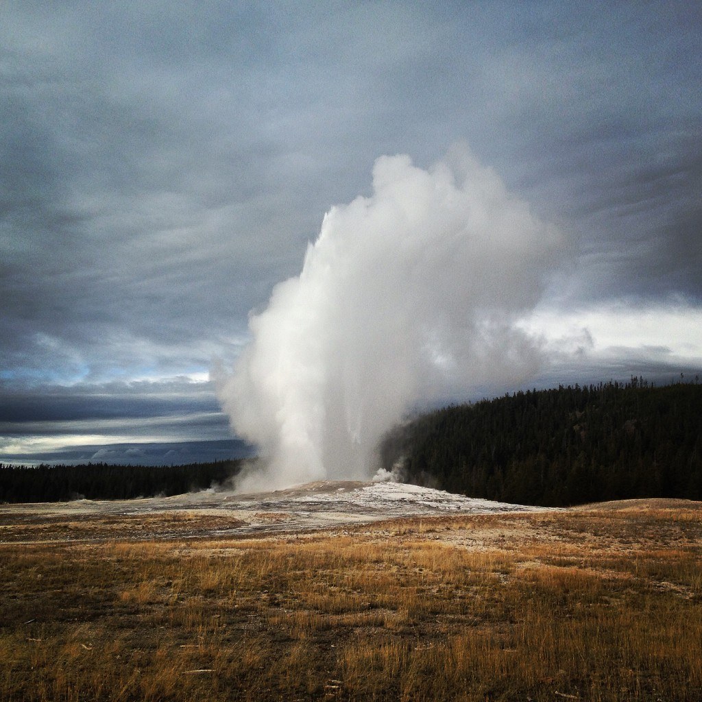 Roadtrip to San Francisco