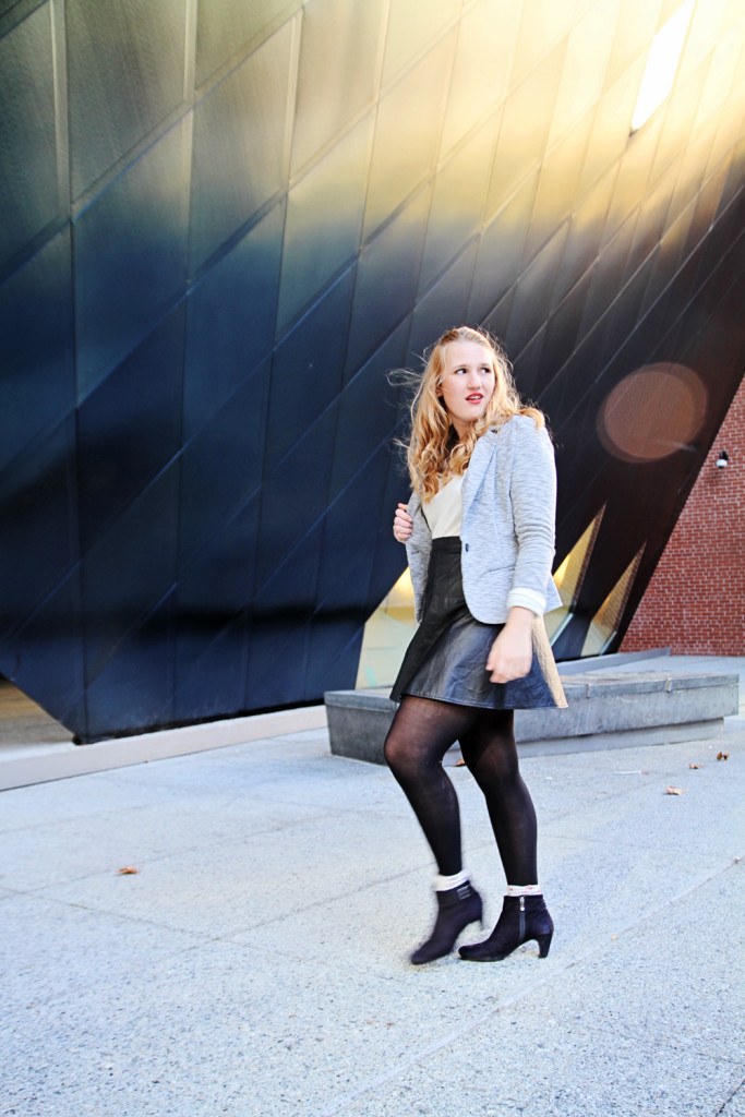 Whimsy Soul - Sunday in San Francisco