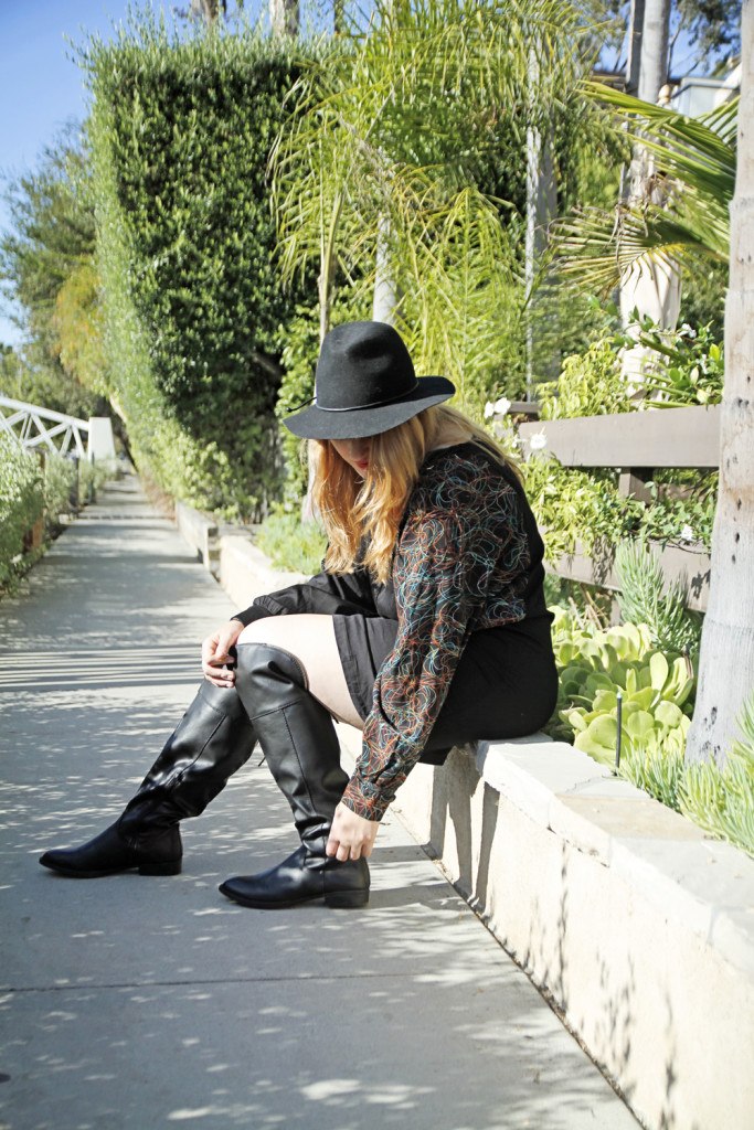 Venice Canals - Whimsy Soul - Shunkfunk