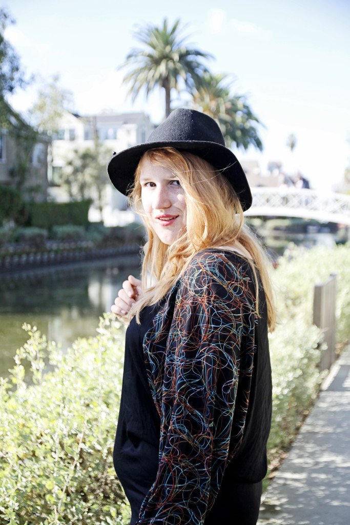 Venice Canals - Whimsy Soul - Shunkfunk