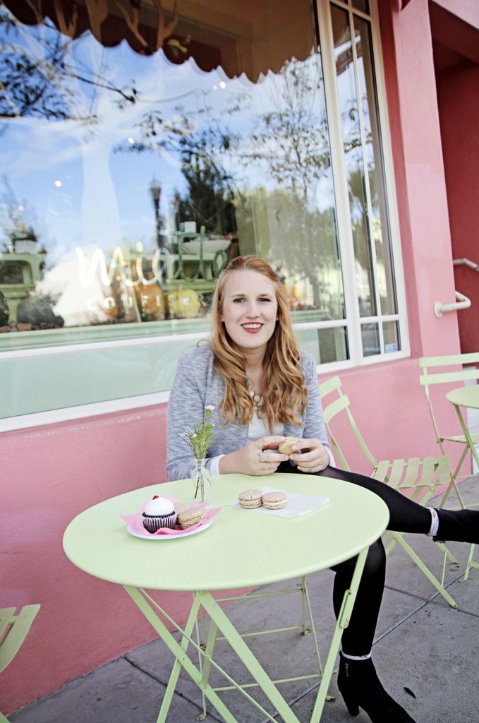 Whimsy Soul - Sunday in San Francisco