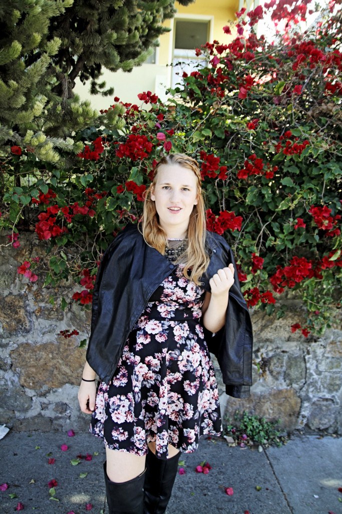 The Whimsy Soul - Potrero Hill