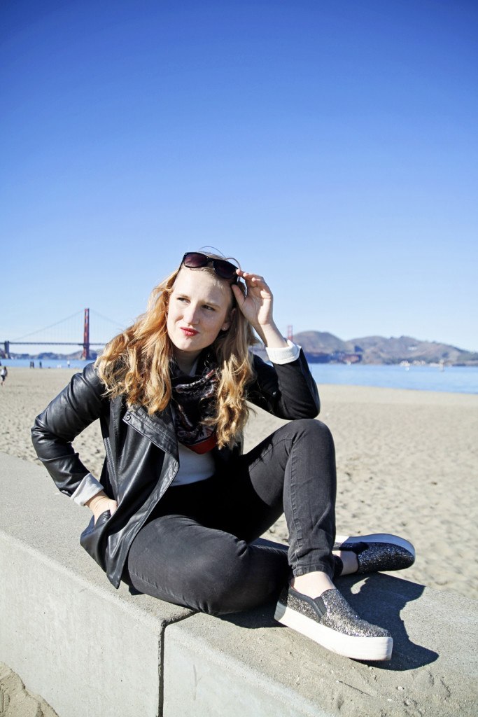 Whimsy Soul - Crissy Field