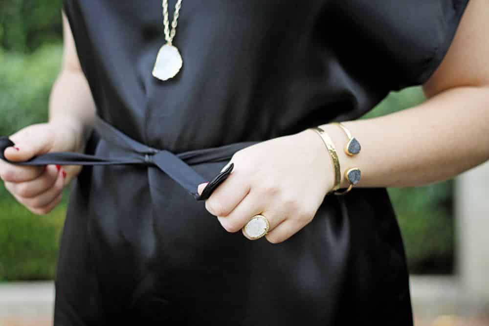 Whimsy Soul Holiday Outfit, Basic Content Dress