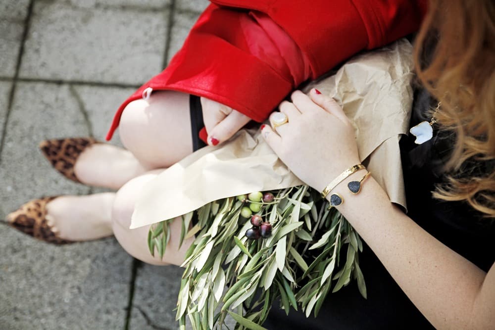 Whimsy Soul Holiday Outfit, Basic Content Dress