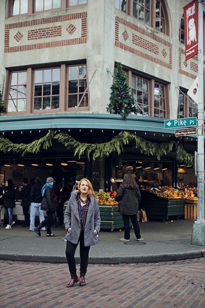 Pike Place Market Seattle Whimsy Soul Whimsy Soul Travel Seattle