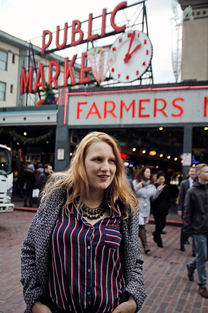 Pike Place Market Seattle Whimsy Soul Whimsy Soul Travel Seattle