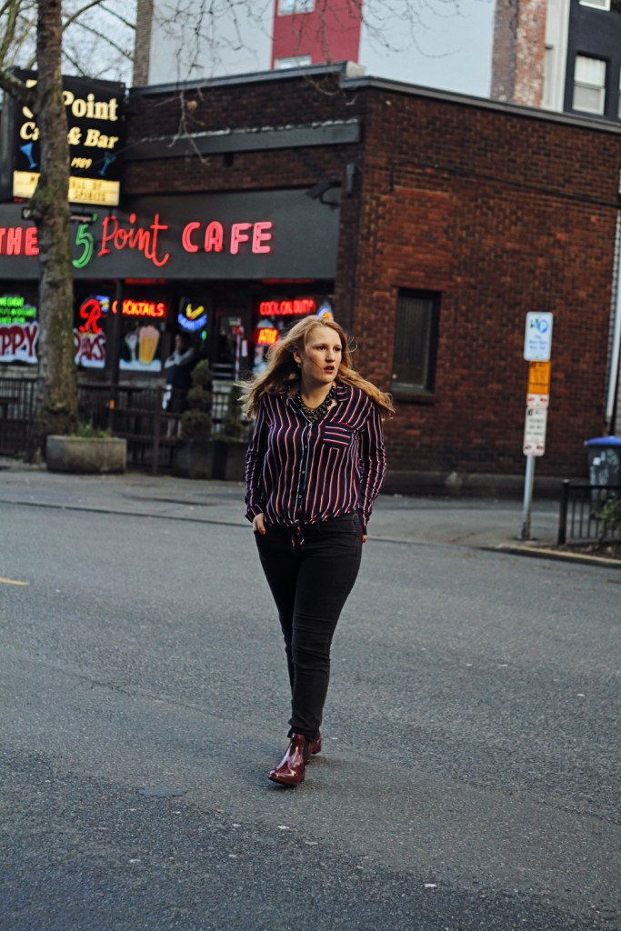 Whimsy Soul Travel Seattle