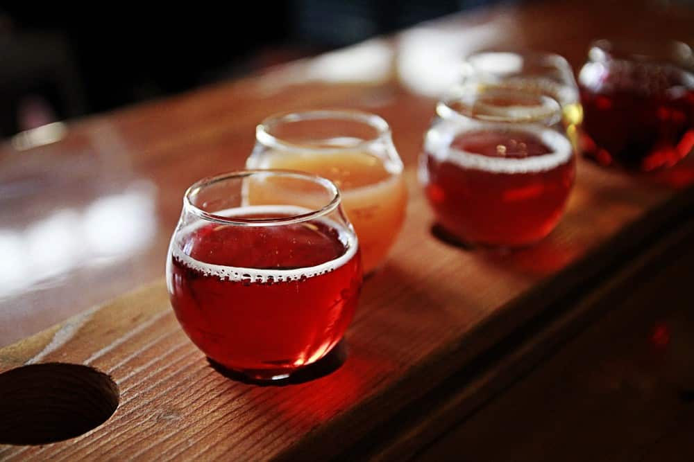 schilling cider house seattle