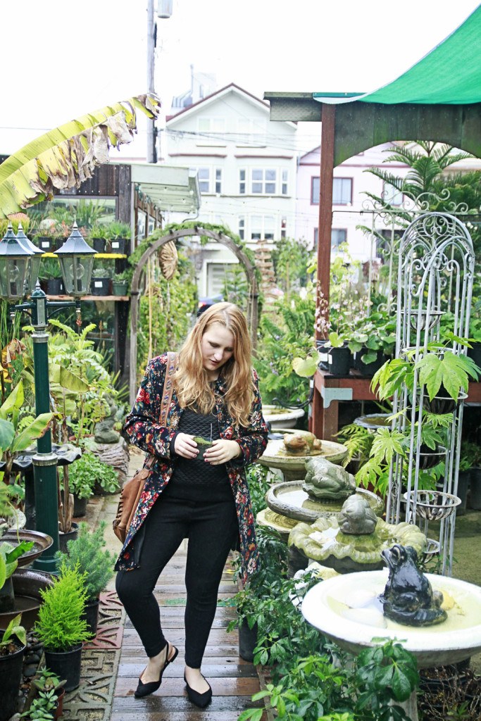 Whimsy Soul Garden Center