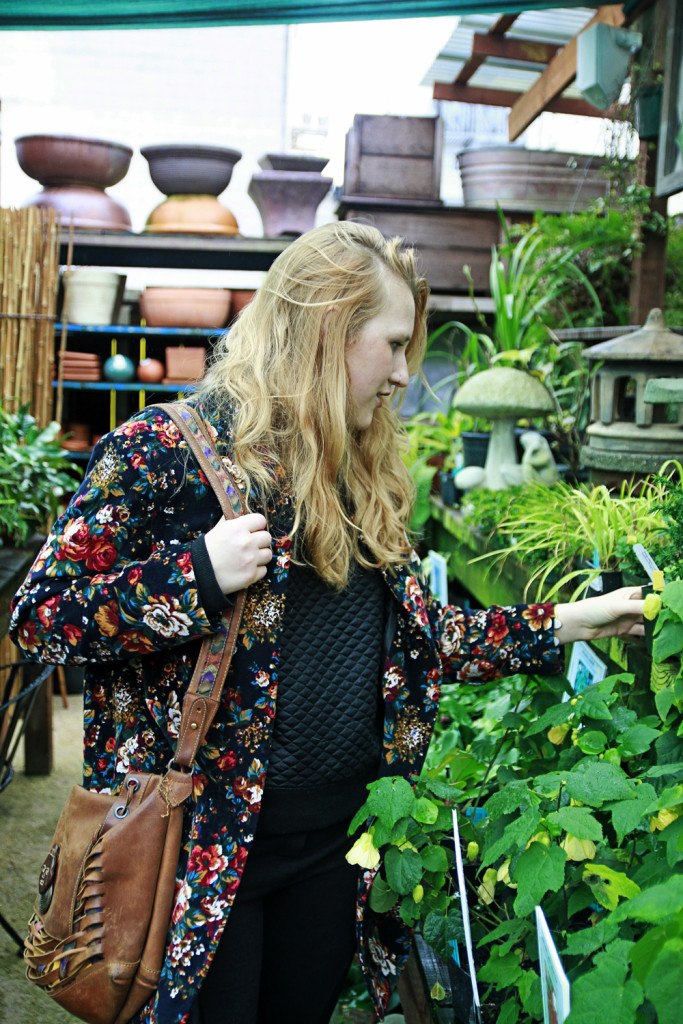 Whimsy Soul Garden Center