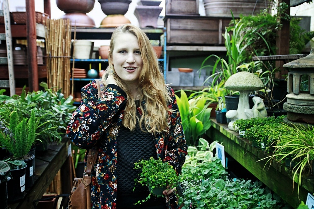 Whimsy Soul Garden Center