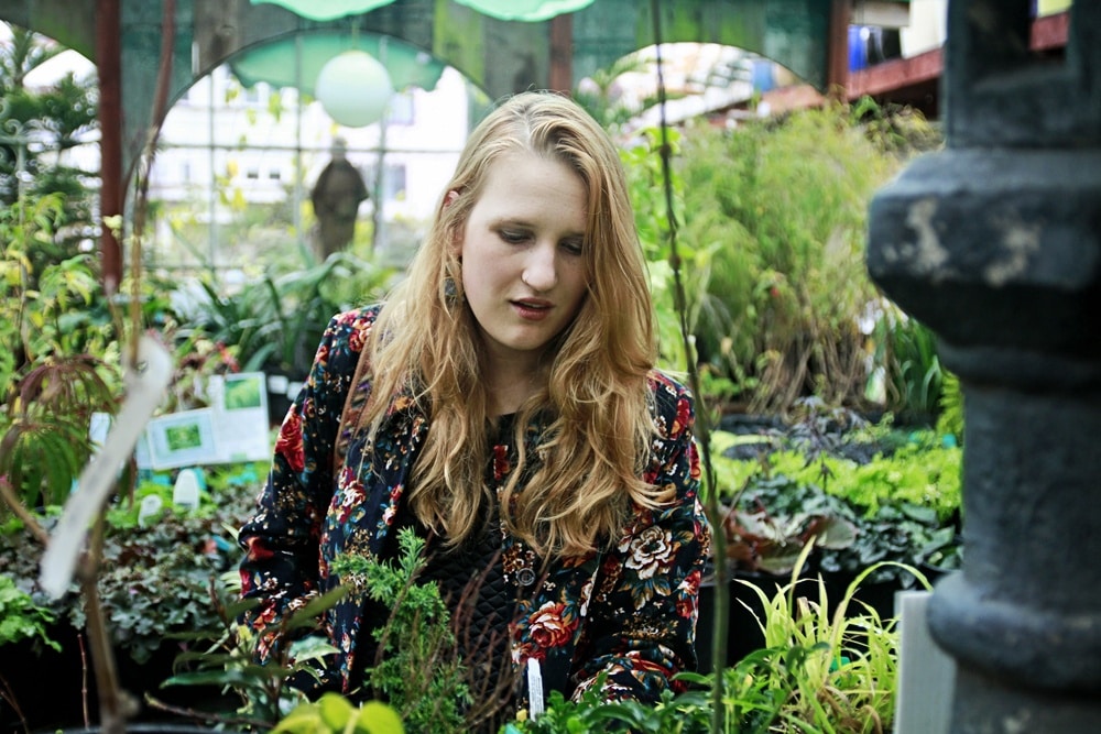 Whimsy Soul Garden Center