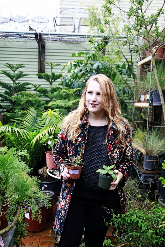 Whimsy Soul Garden Center