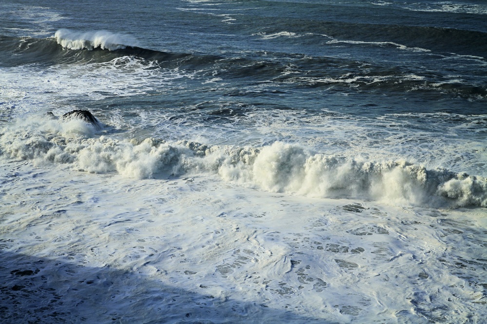 Marin Headlands - Whimsy Soul
