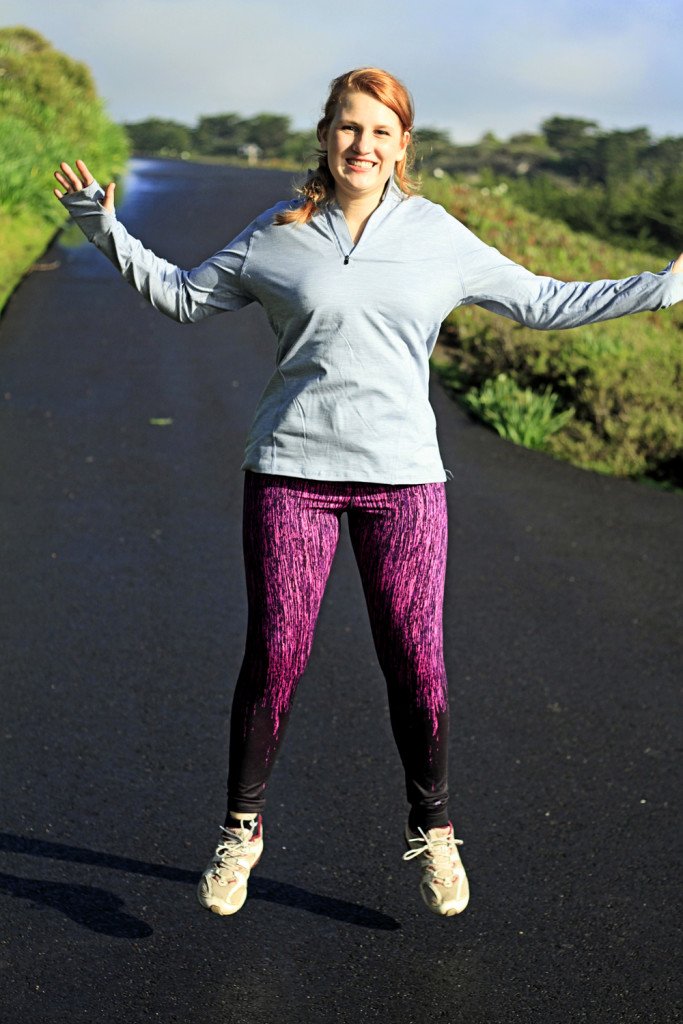 Marin Headlands - Whimsy Soul