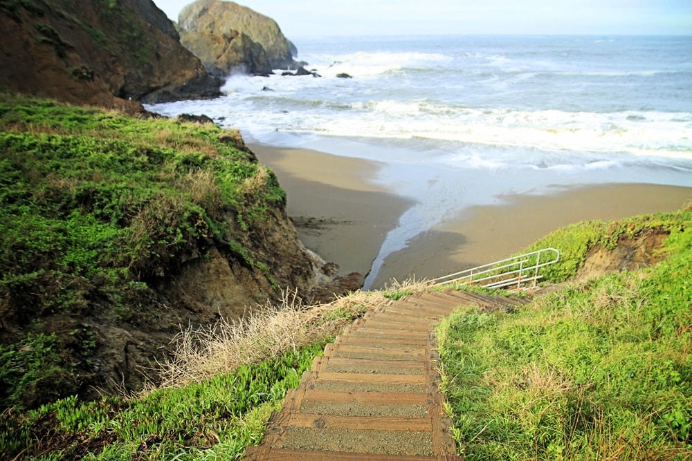 Marin Headlands - Whimsy Soul