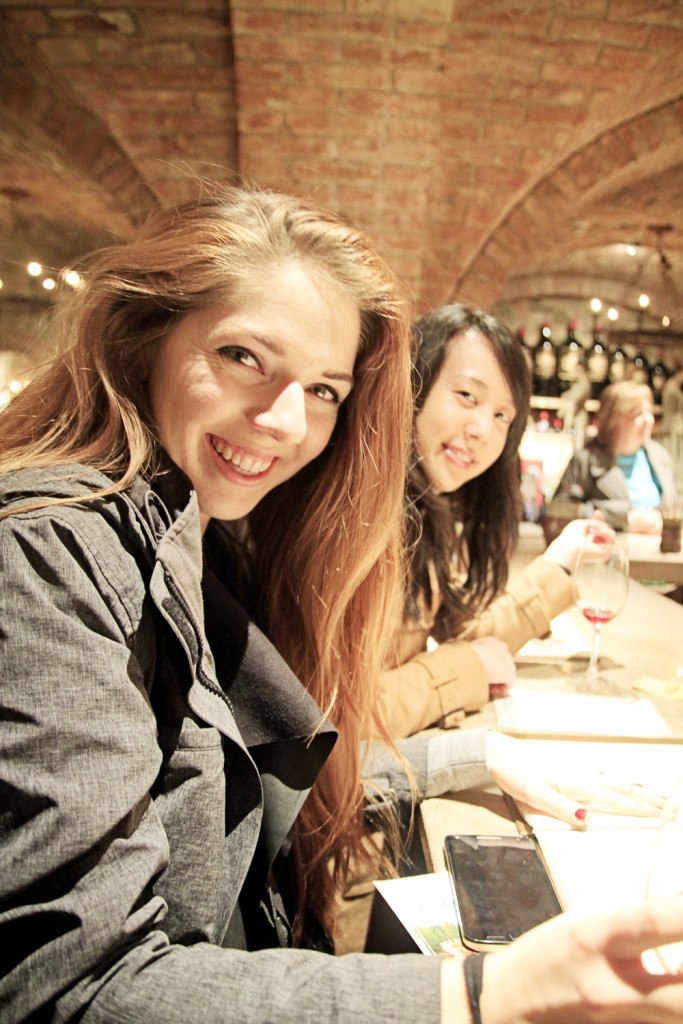 Castello di Amorosa, Castle in Napa - Whimsy Soul