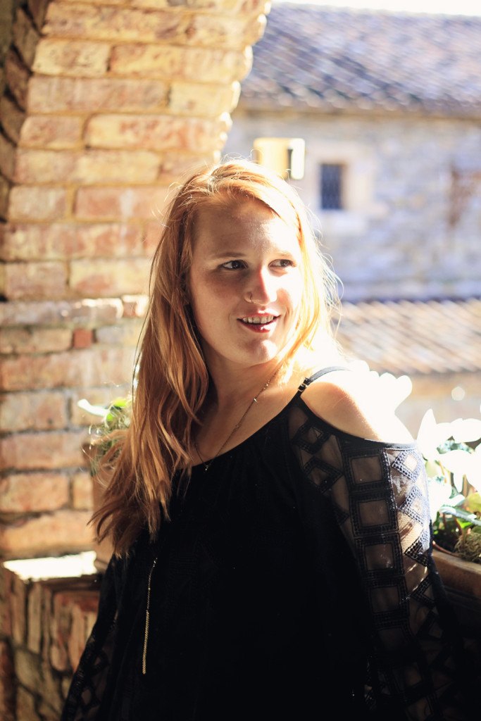 Castello di Amorosa, Castle in Napa - Whimsy Soul