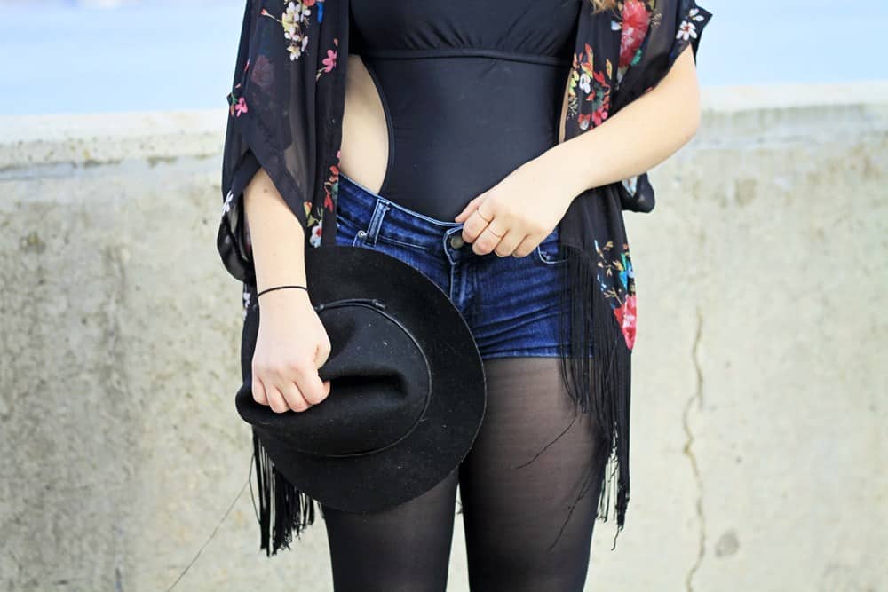 Boho Beach Babe - Whimsy Soul