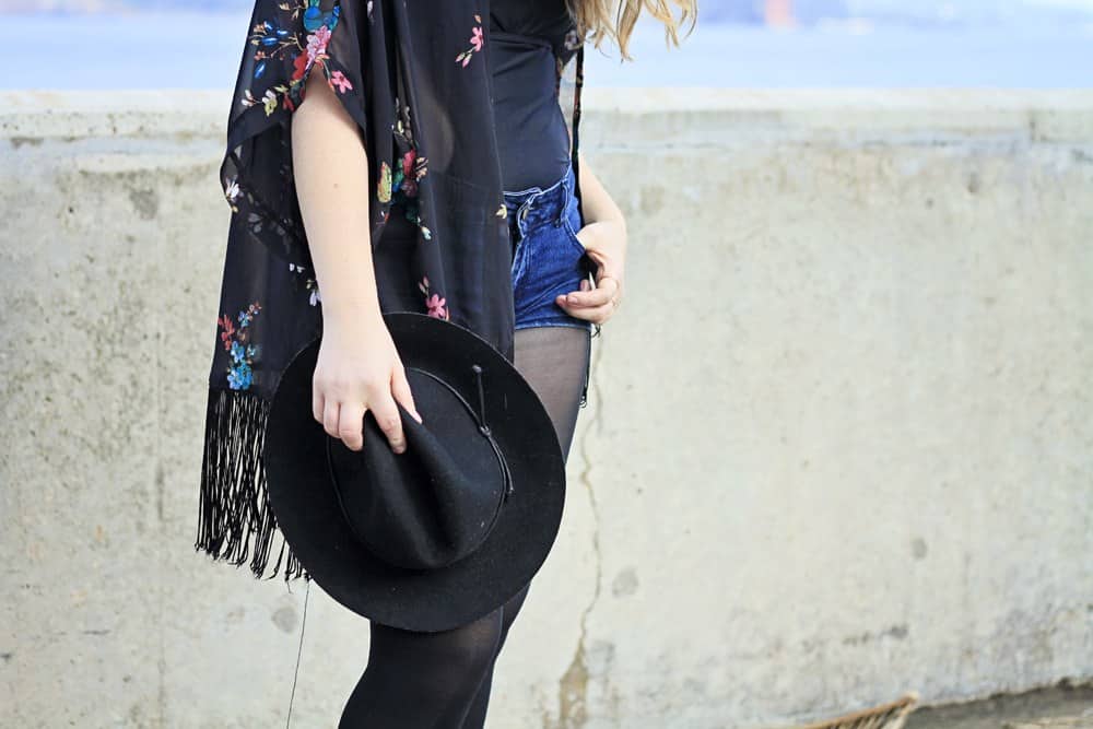 Boho Beach Babe - Whimsy Soul