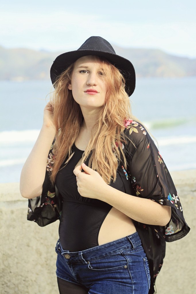 Boho Beach Babe - Whimsy Soul