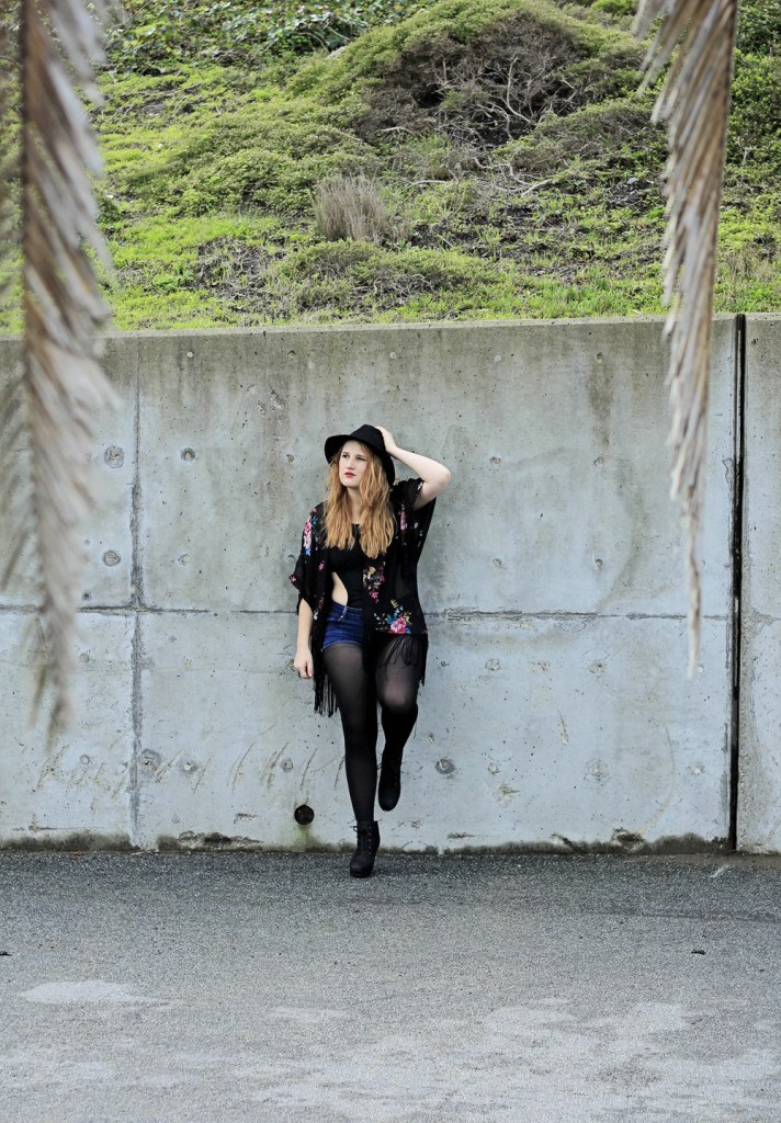 Boho Beach Babe - Whimsy Soul