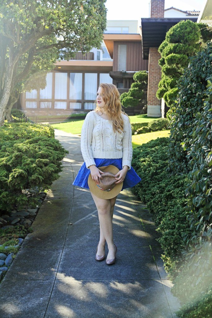 Spring Outfit - Whimsy Soul