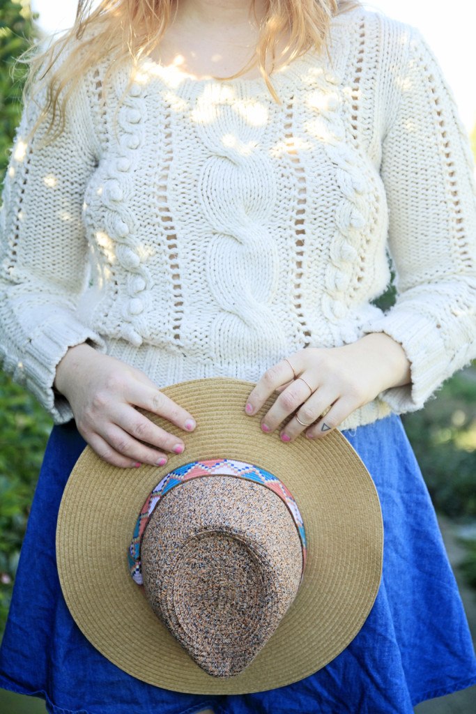 Spring Outfit - Whimsy Soul