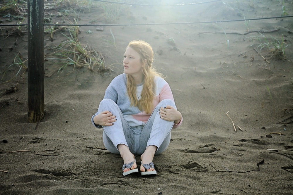 Best beach in San Franciso - Whimsy Soul