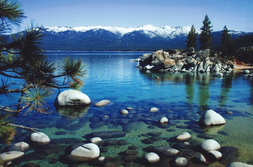Lake Tahoe