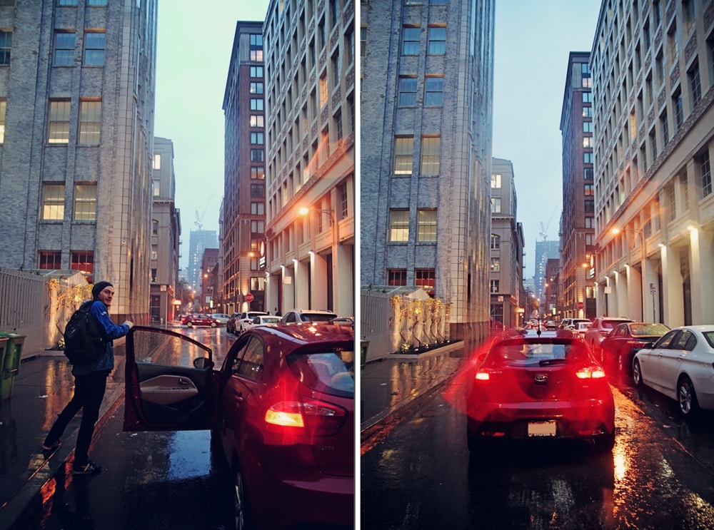 Luxe Valet for parking in San Francisco at brunch - Whimsy Soul