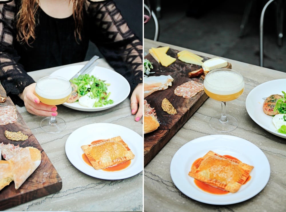 Trou Normand in San Francisco - Whimsy Soul