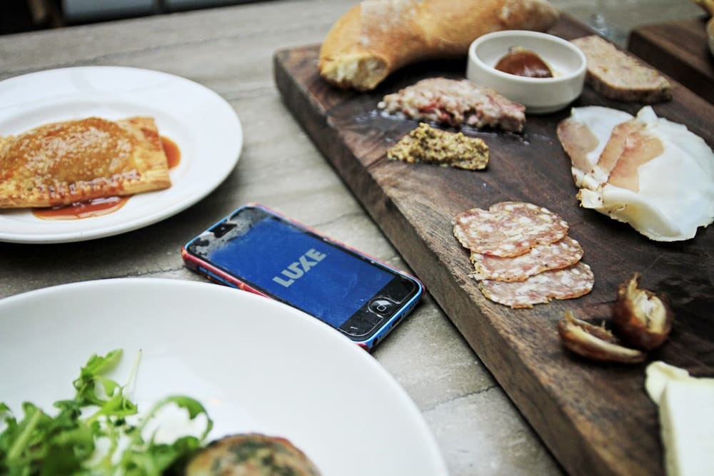 Trou Normand in San Francisco - Whimsy Soul