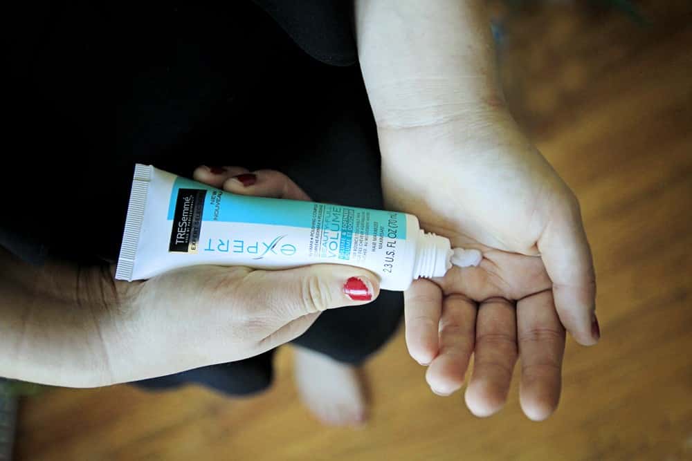 _Tresemme reverse shampooing beauty hairstyle tips