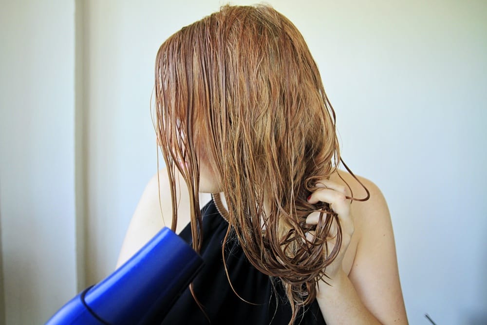 Tresemme reverse shampooing beauty hairstyle tips