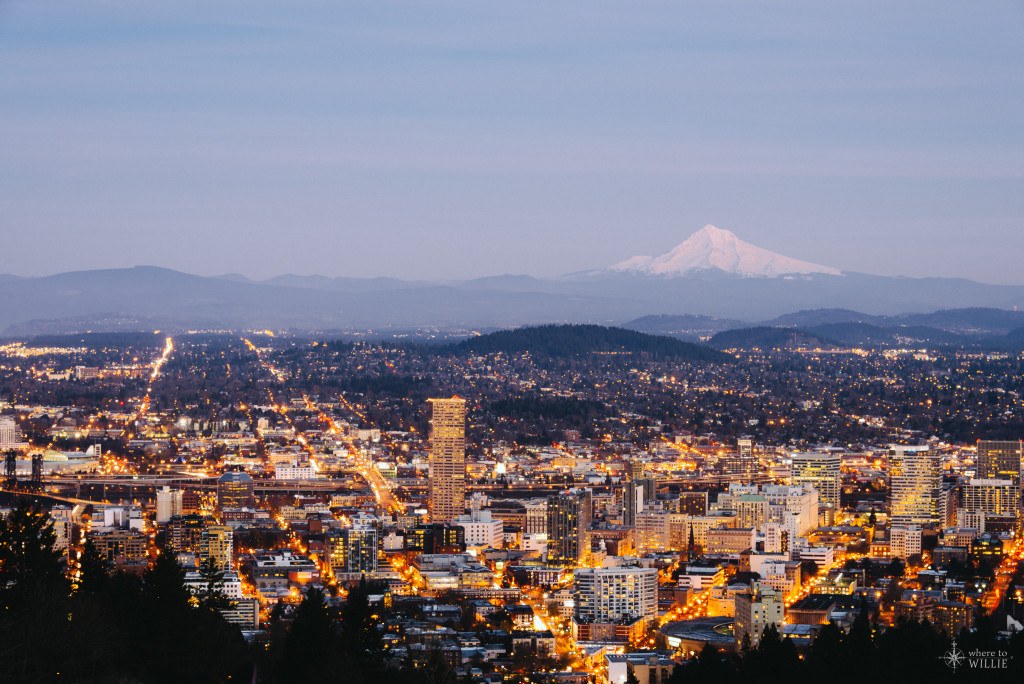 Portland