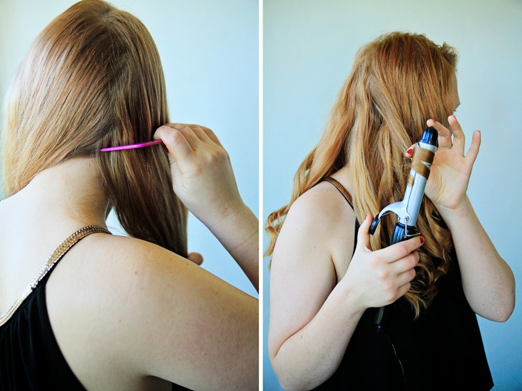 Tresemme reverse shampooing beauty hairstyle tips