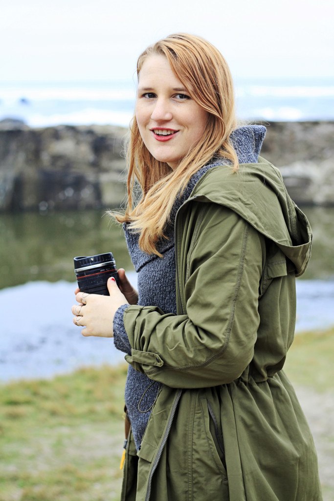 Orvis Outerwear at Lands End San Francisco