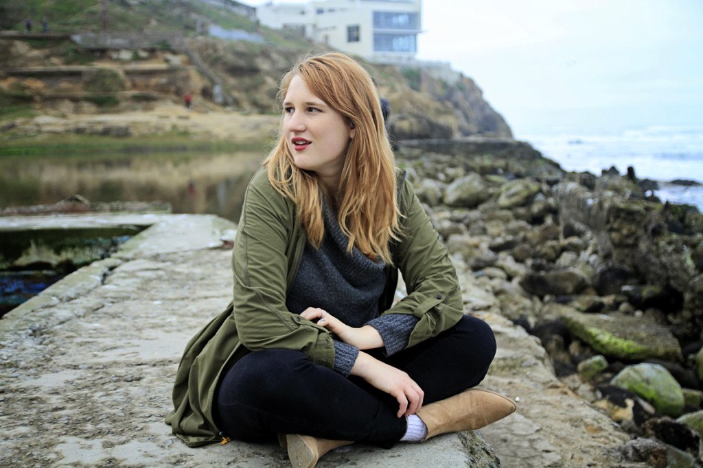 Orvis Outerwear at Lands End San Francisco